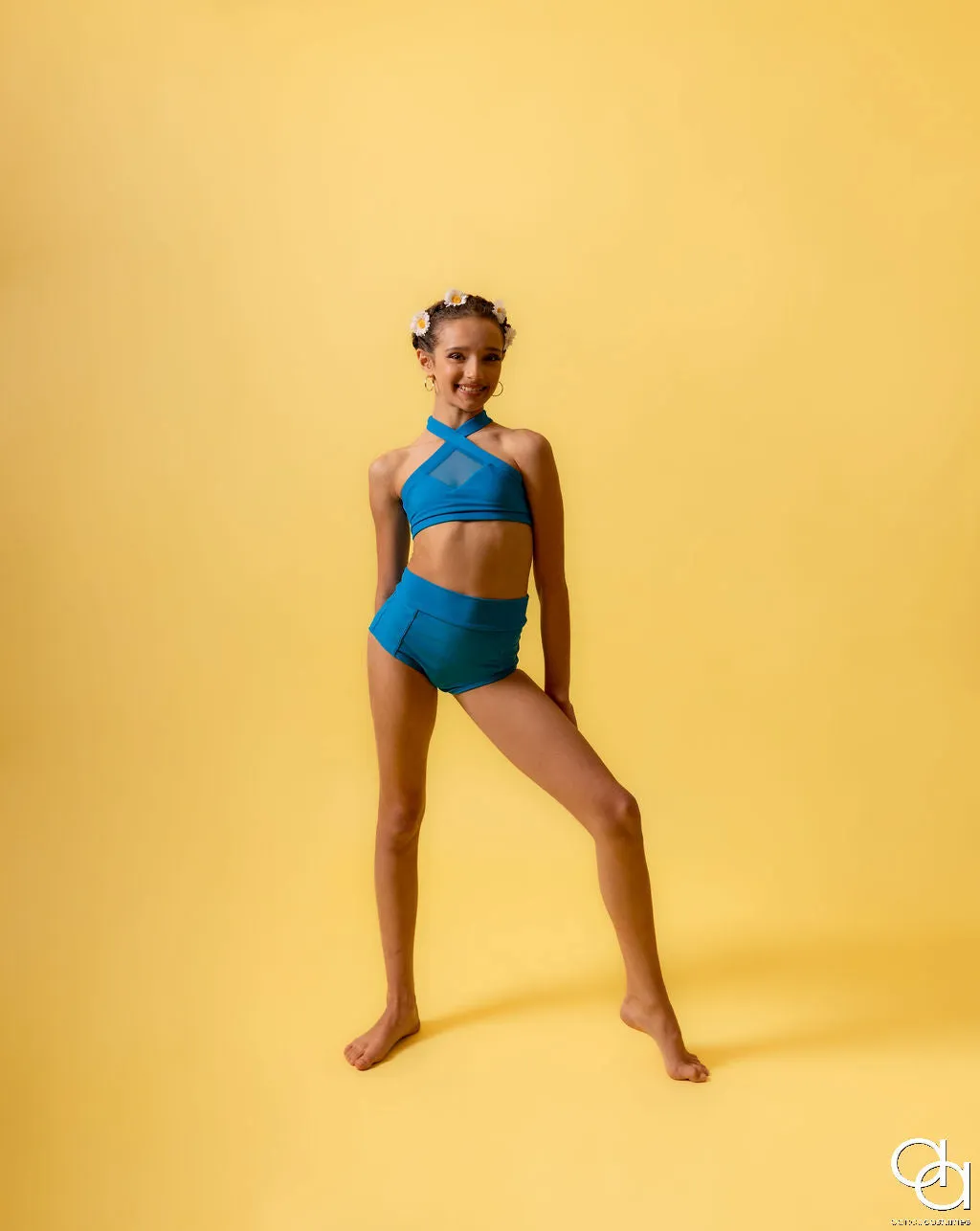 SKY HIGH BRIEFS