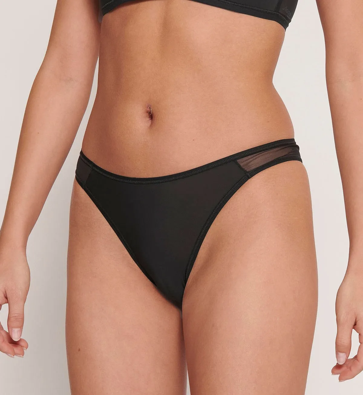 SLOGGI SOFT ADAPT TINY TANGA