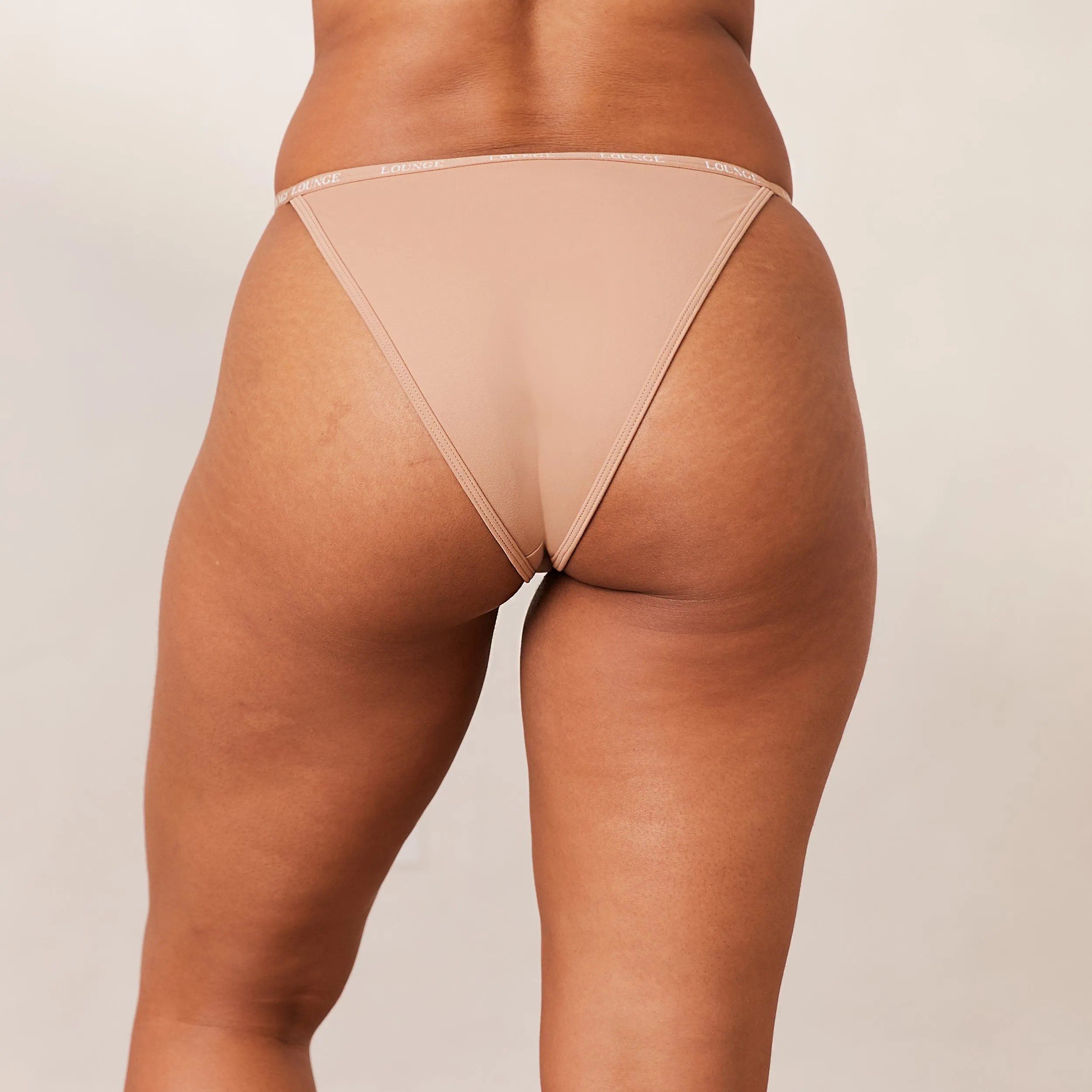 Smooth Briefs - Honey