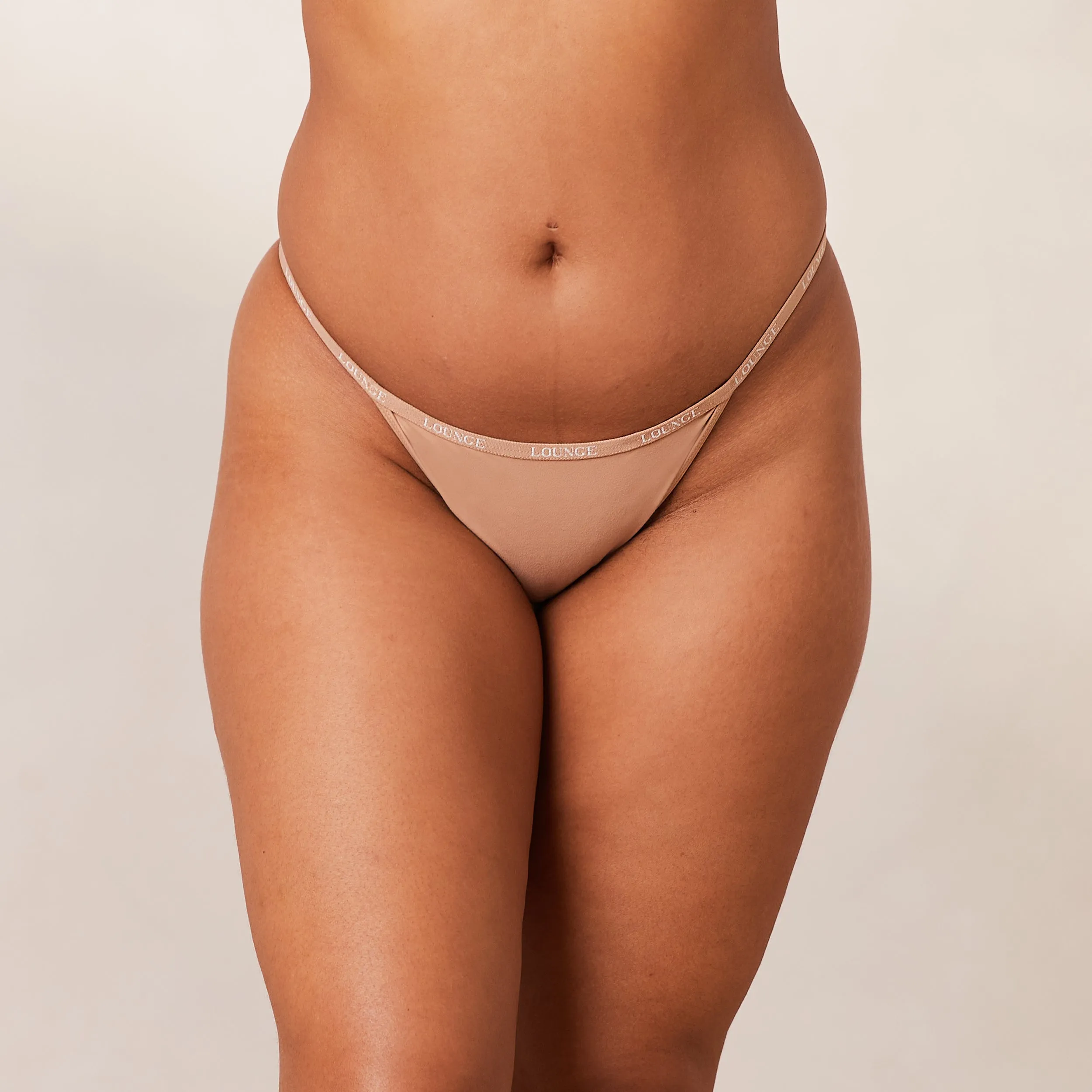 Smooth Briefs - Honey