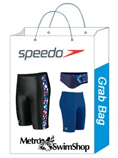 SPEEDO Male Lycra Practice Briefs 3 Pack