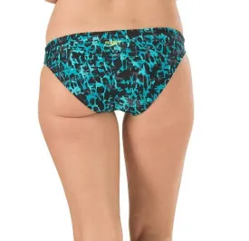 SPEEDO Print Bikini Bottom