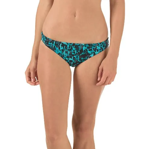 SPEEDO Print Bikini Bottom