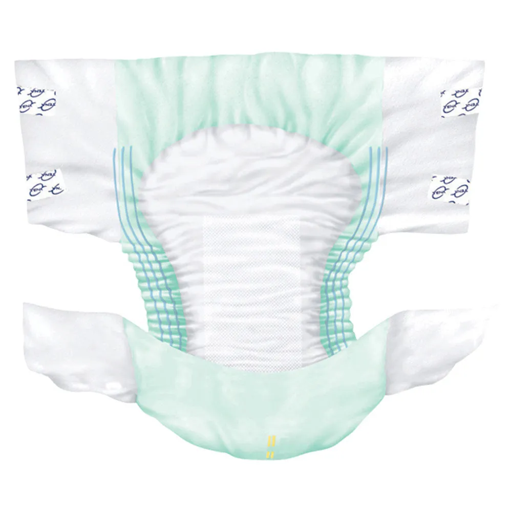 TENA 67401 Super Brief, Case of 56