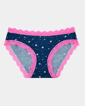 The Original Brief - Cosmic Star