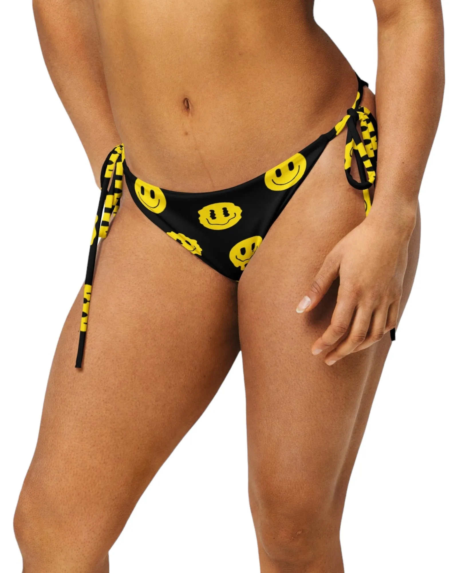Trippie String Bottoms