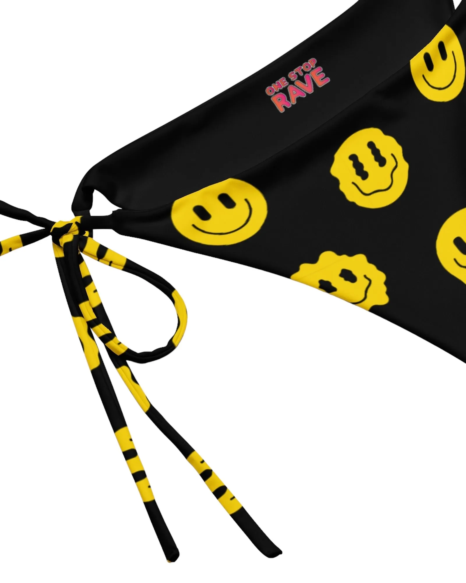 Trippie String Bottoms