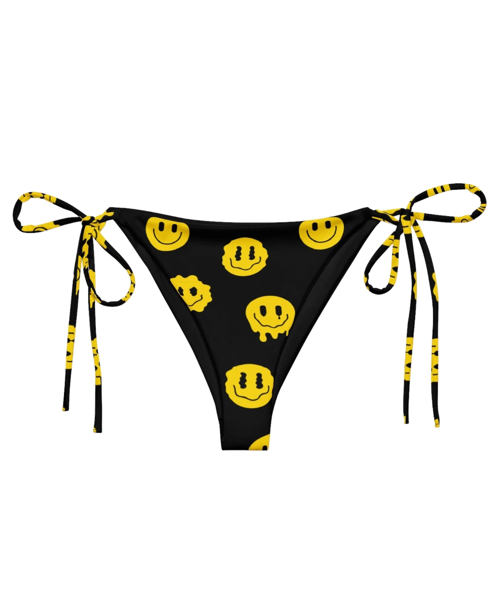 Trippie String Bottoms