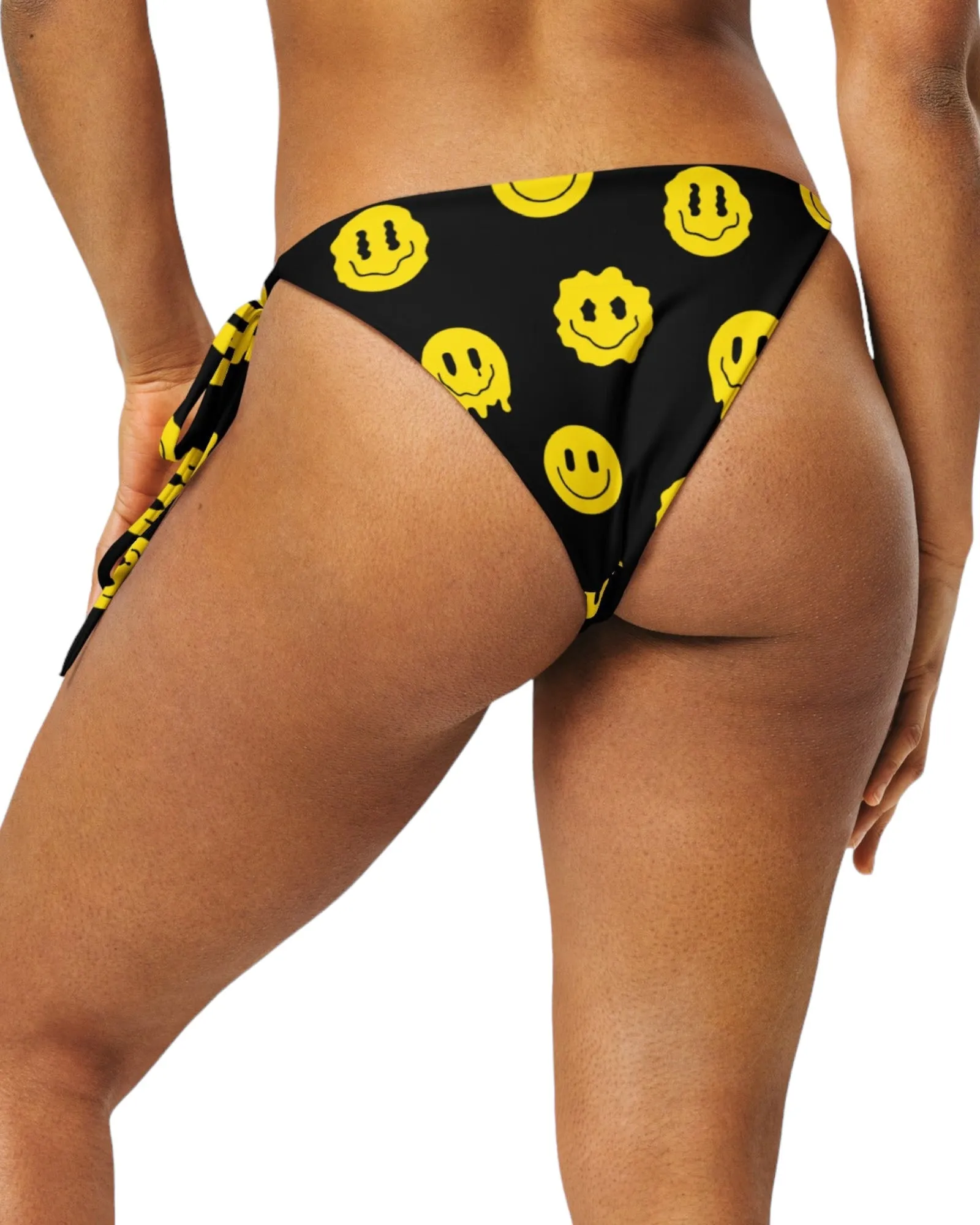 Trippie String Bottoms