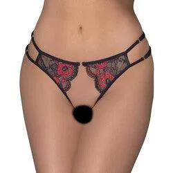 Very Adjustable straps at either side Briefs