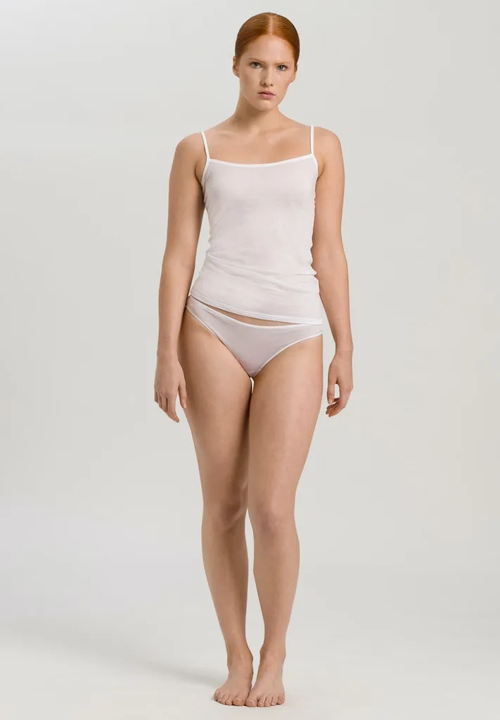 White Ultralight Mini Briefs