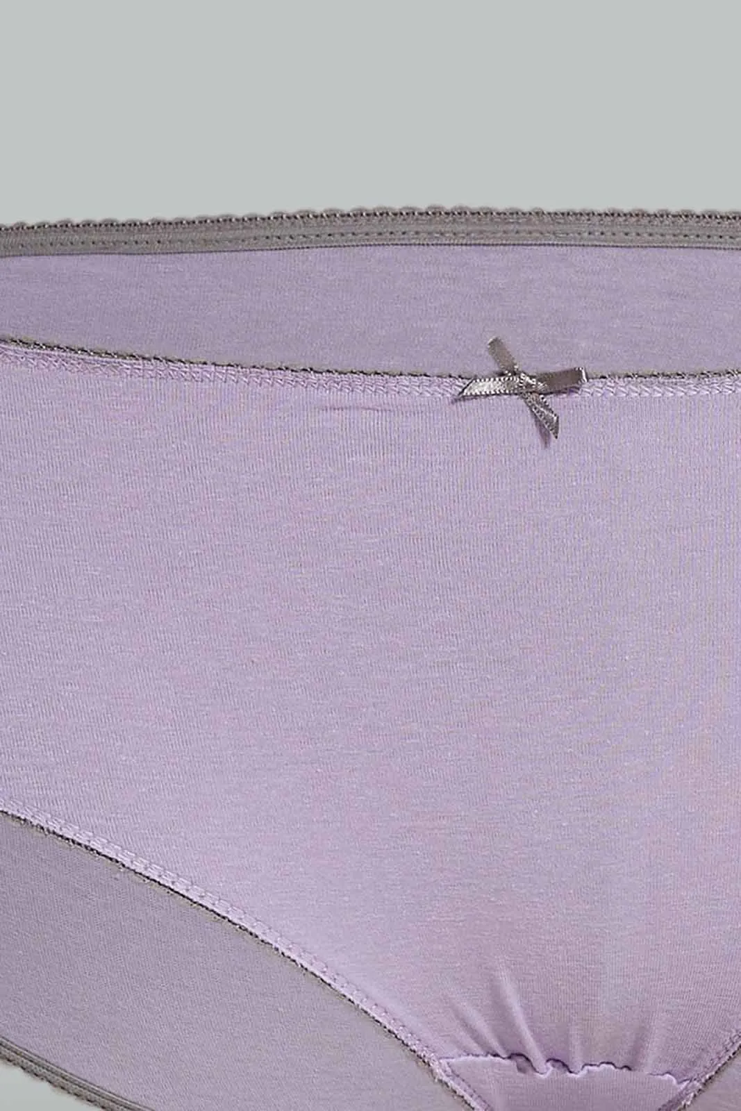 Women Assorted Boyleg Briefs Set (Pack of 4)