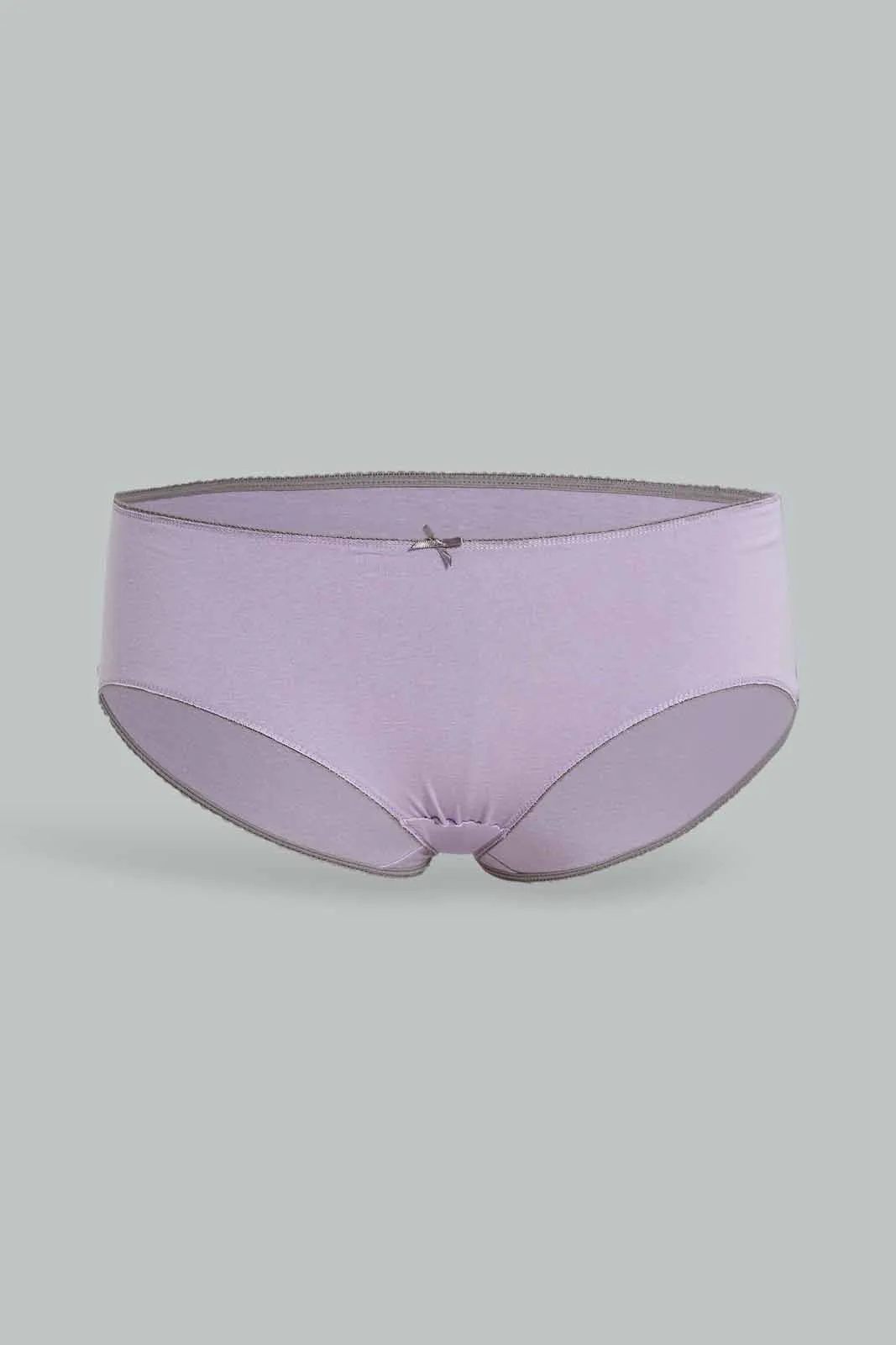 Women Assorted Boyleg Briefs Set (Pack of 4)