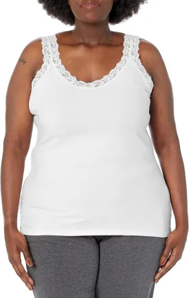 Women's Lace Tank