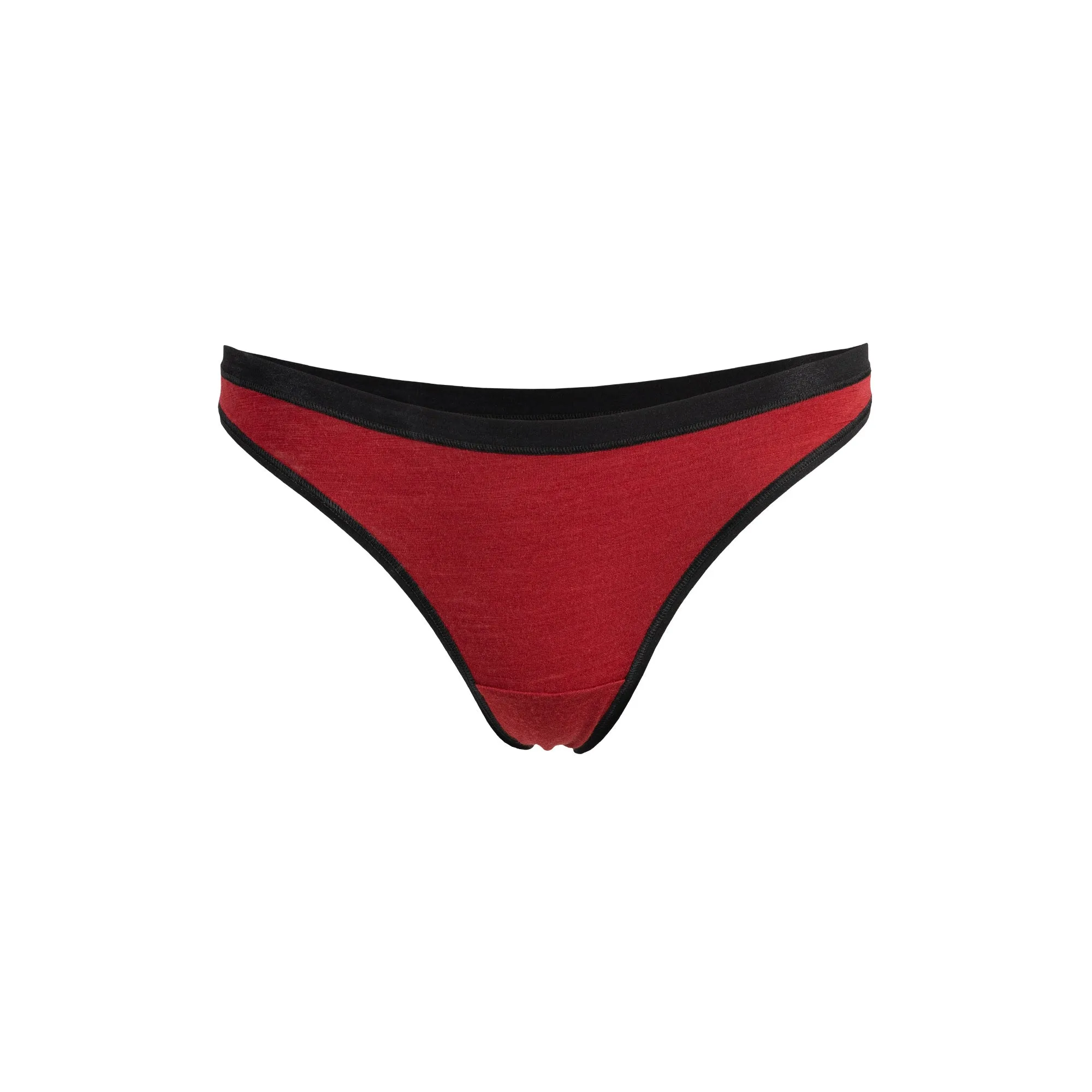 Women's Merino Thong Briefs