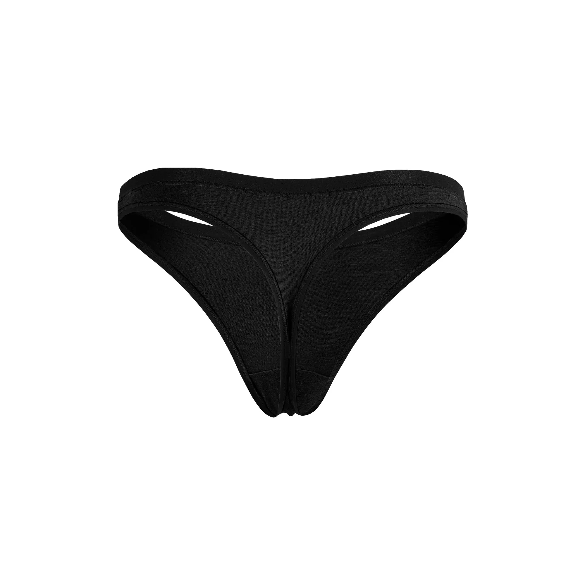 Women's Merino Thong Briefs