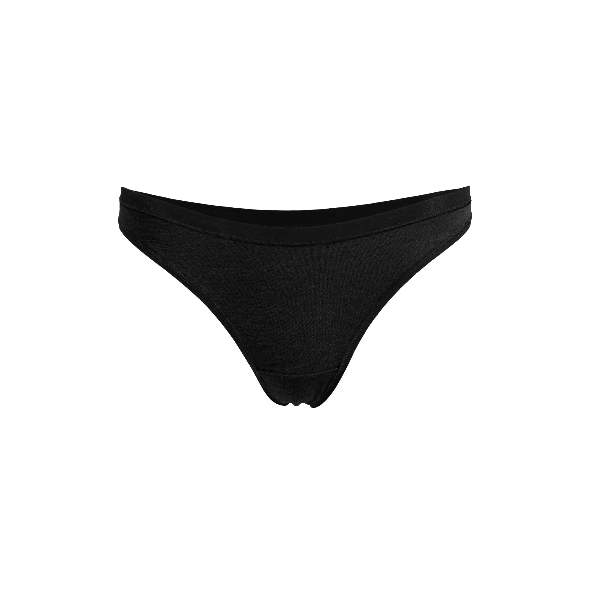 Women's Merino Thong Briefs