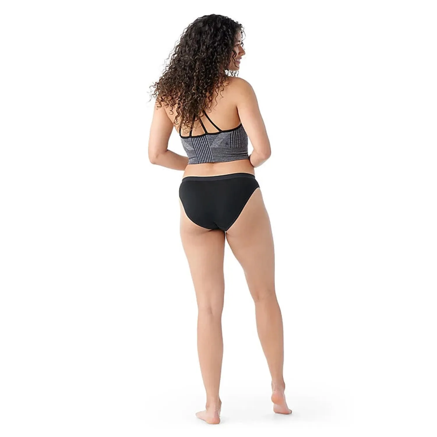 W's Merino Bikini