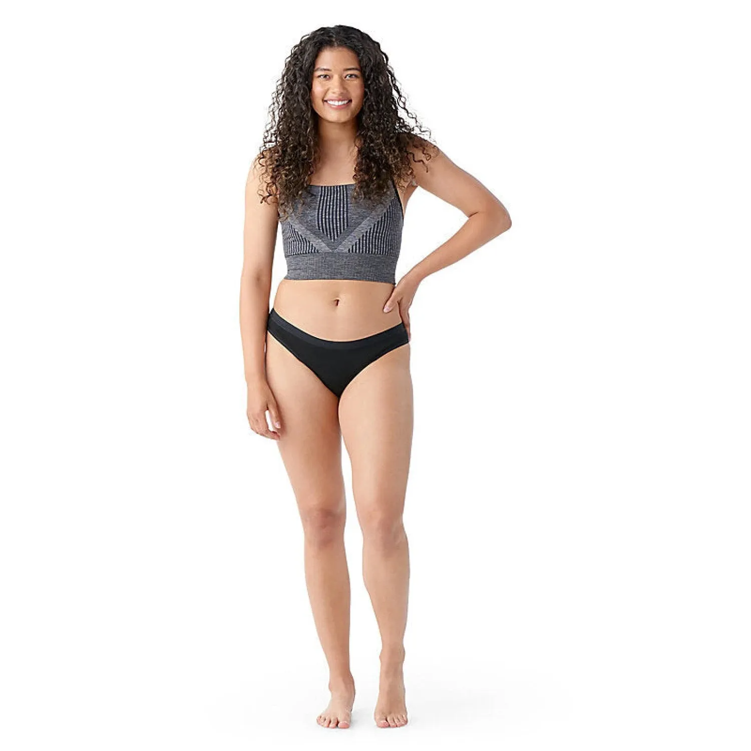W's Merino Bikini
